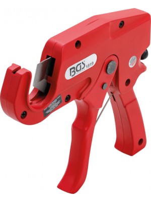BGS 1819 Profi-Rohrschneider mit Knarrenfunktion