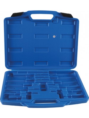 BGS 7895-LEER Leerkoffer für Art. 7895