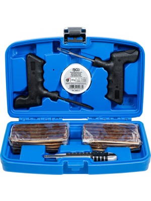 BGS 8911 Reifen-Reparatur-Satz | 54-tlg.