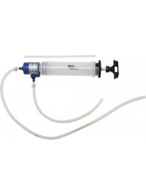 BGS 9835 Umfüll-Handpumpe | 550 ml