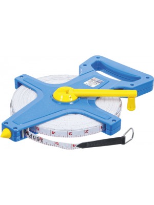BGS 2159 Rollbandmaß | 13 mm x 50 m
