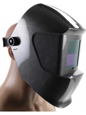 BGS 3516 Schweißerhelm | automatisch verdunkelnd