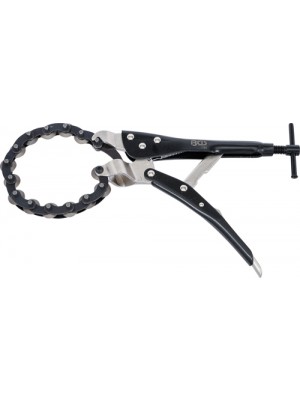 BGS 134 Auspuff-Kettentrenner mit HSS-Kette | 250 mm