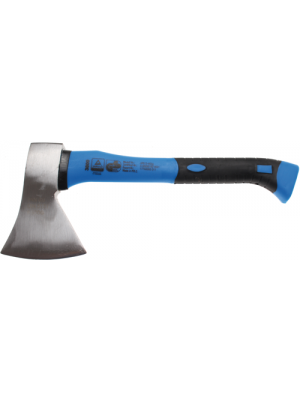 BGS 3800 Beil mit Fiberglasstiel | 600 g