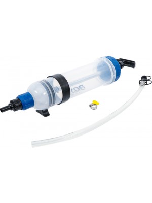BGS 4068 Handpumpe | 1500 ml
