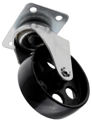 BGS 8386-1 Lenkrolle für Art. 8386