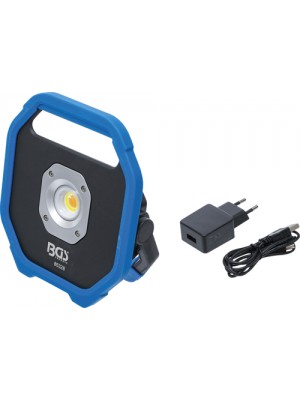 BGS 85328 COB-LED Arbeits-Leuchte | 10 W