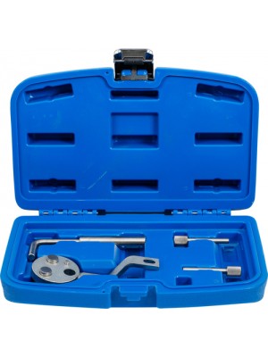 BGS 8896 Kurbelwellen-Arretier-Werkzeug | für Ford Transit 2.2