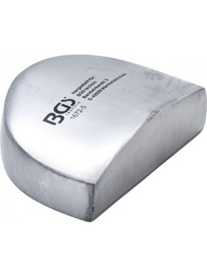 BGS 1672-5 Handamboss | Absatzform