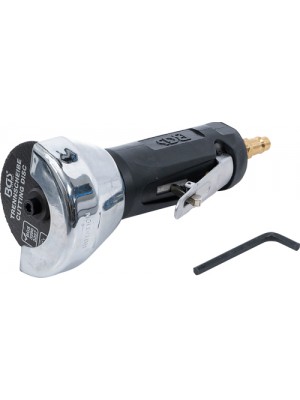 BGS 3286 Druckluft-Trennschneider | 75 mm