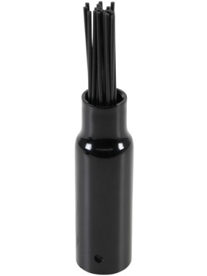 BGS 3515-1 Nadelentroster-Kopf | 10 mm Rundschaft