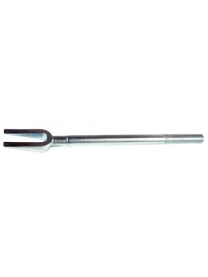 BGS 1805 Trenn- und Montagegabel | 410 mm | Gabel 18 mm