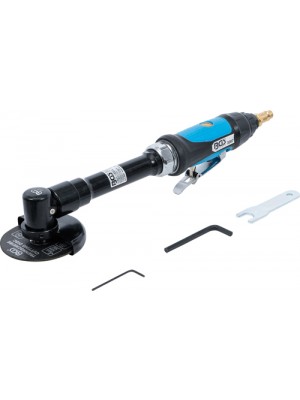 BGS 3287 Druckluft-Trennschneider | extra lang | 310 mm