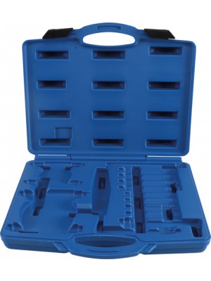 BGS 7750-LEER Leerkoffer für Art. 7750