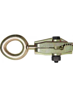 BGS 2906 Karosserie-Richtklemme | 90° | 36 mm | eine Zugrichtung | max. 2 t