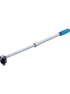 BGS 258 Gelenkgriff, ausziehbar | Abtrieb Außenvierkant 12,5 mm (1/2"") | 450 - 600 mm
