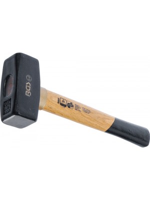 BGS 3865 Fäustel | Holz-Stiel | 1000 g