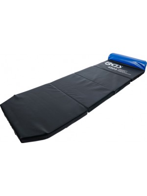 BGS 4805 Schutzmatte | 1200 x 435 x 35 mm