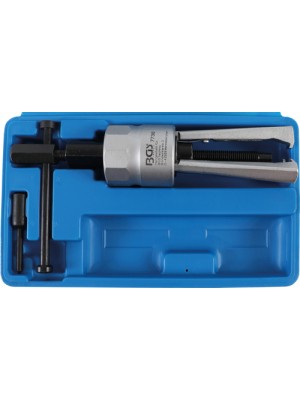 BGS 7738 Micro-Abzieher, 3-armig | 19 - 45 mm