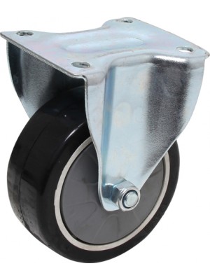 BGS 4110-3 Bockrolle für Werkstattwagen Art. 4110