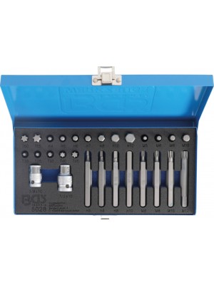 BGS 5028 Kombi-Bit-Satz | 28-tlg.
