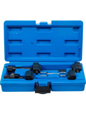 BGS 66210 Motor-Einstellwerkzeug-Satz | für VAG 2.4, 2.8, 3.0 FSI