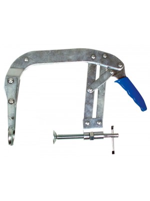 BGS 1877 Ventilfeder-Spannapparat | 72 - 130 mm