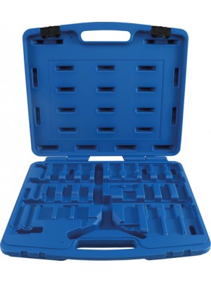 BGS 7760-LEER Leerkoffer für Art. 7760
