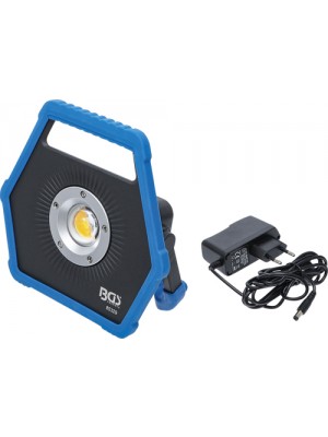 BGS 85329 COB-LED Arbeits-Leuchte | 30 W