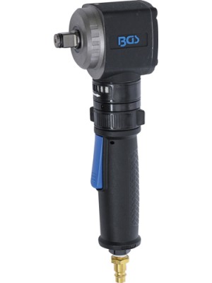 BGS 6684 Druckluft-Schlagschrauber | abgewinkelt | 12,5 mm (1/2"") | 550 Nm