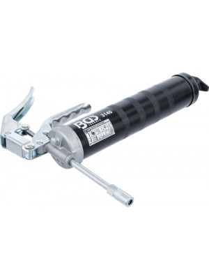 BGS 3140 Einhand-Fettpresse | 500 cm³