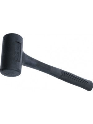 BGS 1868 Schonhammer | rückschlagfrei | Ø 60 mm | 1300 g