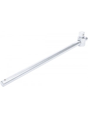 BGS 263 Gleitgriff | Abtrieb Außenvierkant 20 mm (3/4"")