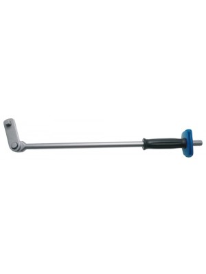 BGS 25150 Kraft-Schlaglöser | 12,5 mm (1/2"") | 620 mm