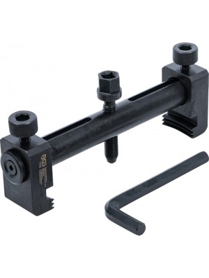 BGS 7779 Riemenscheiben-Abzieher | 40 - 168 mm