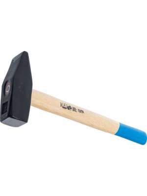 BGS 1857 Schlosserhammer | 1500 g