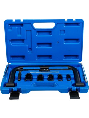 BGS 1768 Ventilfederspanner-Satz | 16 - 30 mm