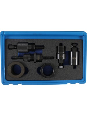 BGS 8750 Einspritzpumpenrad-Abzieher/Steuerkettenradspanner-Satz | für BMW, Opel