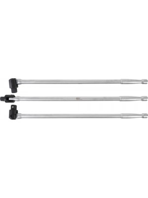 BGS 283 Gelenkgriff | Abtrieb Außenvierkant 20 mm (3/4"") | 630 mm