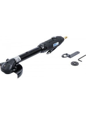 BGS 3268 Druckluft-Trennschneider | extra lang | flacher Kopf | 376 mm