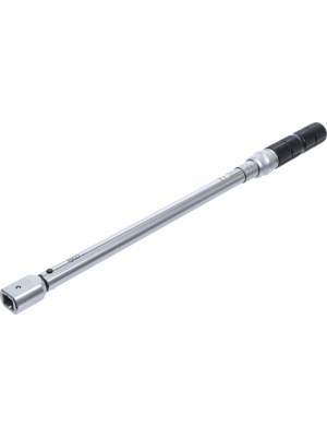 BGS 2817 Drehmomentschlüssel | 60 - 340 Nm | für 14 x 18 mm Einsteckwerkzeuge