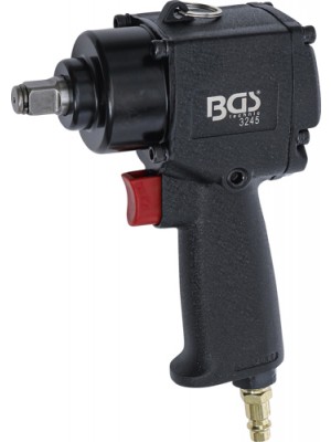 BGS 3245 Druckluft-Schlagschrauber | 12,5 mm (1/2"") | 678 Nm