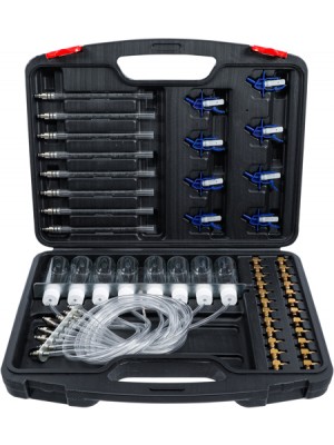BGS 98106 Common-Rail-Tester | mit 32 Adaptern