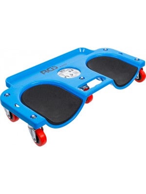 BGS 8807 Kniebrett mit Rollen | max. 100 kg
