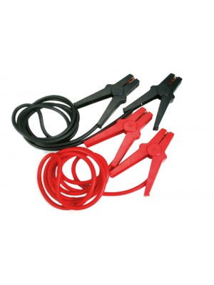 BGS 9612 Starthilfekabel | für SUV / Transporter | 600 A / 35 mm² | 3,5 m