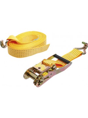 BGS 3494 Knarren-Spannband | 8 m x 50 mm
