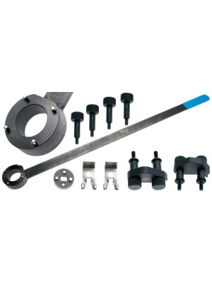 BGS 8951 Motor-Einstellwerkzeug-Satz | für VAG 2.0 TFSI