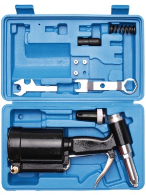 BGS 3284 Druckluft-Nietpistole
