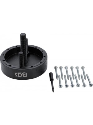 BGS 6891 Kurbelwellen-Radialdichtring-Werkzeug | für Jaguar, Land Rover