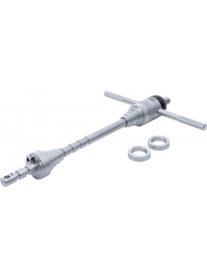 BGS 70069 Einpresswerkzeug für Lagerschalen | für 1"" bis 1.1/2"" Lagerschalen